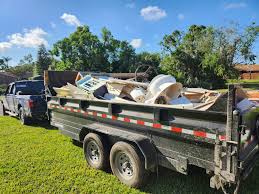 Trusted Waterloo, NE Junk Removal Services Experts